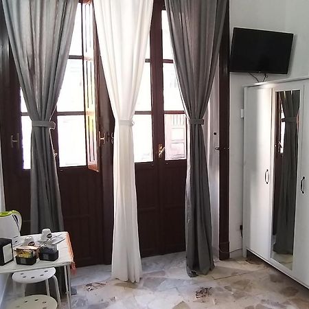 Апартаменты Exclusive House Center Катания Экстерьер фото