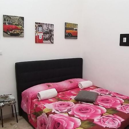 Апартаменты Exclusive House Center Катания Экстерьер фото