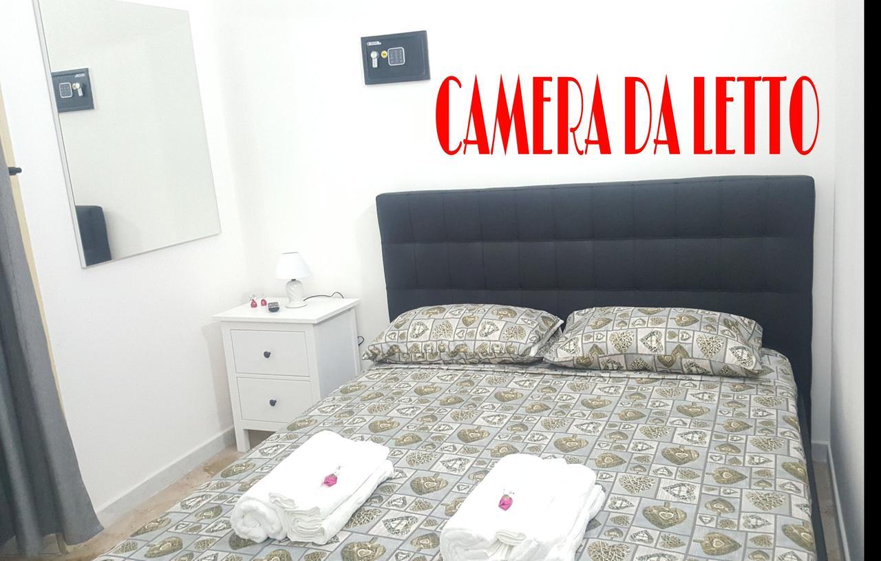 Апартаменты Exclusive House Center Катания Экстерьер фото