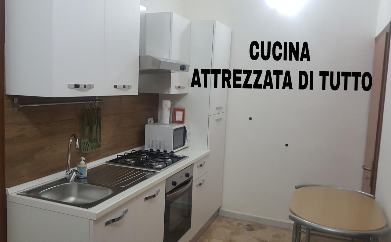 Апартаменты Exclusive House Center Катания Экстерьер фото