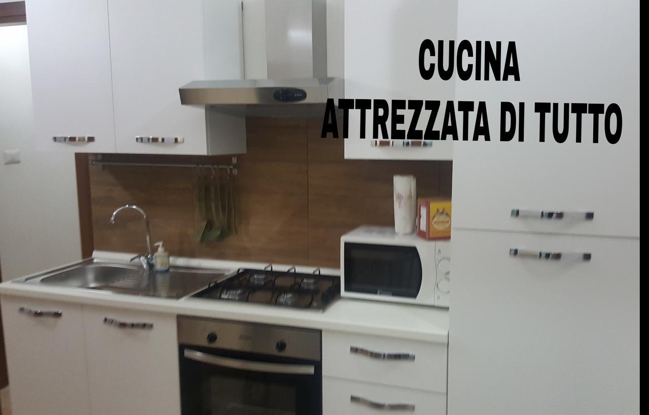 Апартаменты Exclusive House Center Катания Экстерьер фото