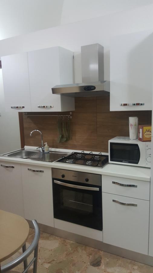 Апартаменты Exclusive House Center Катания Экстерьер фото