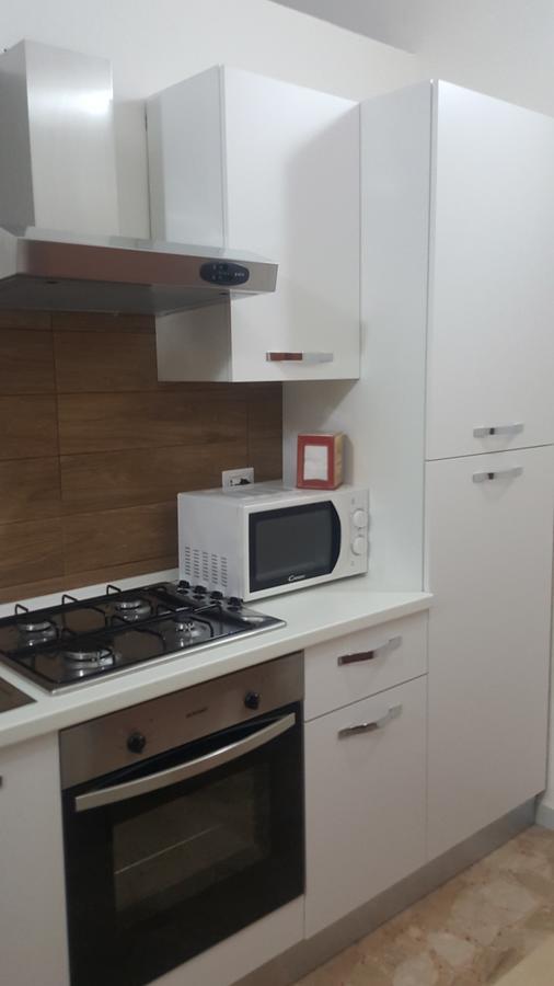 Апартаменты Exclusive House Center Катания Экстерьер фото