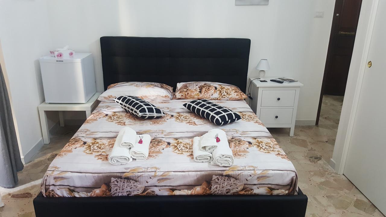 Апартаменты Exclusive House Center Катания Экстерьер фото