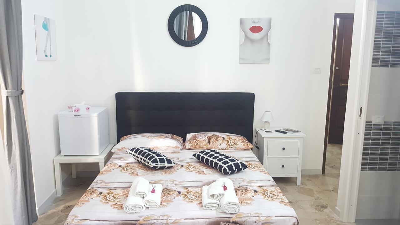 Апартаменты Exclusive House Center Катания Экстерьер фото