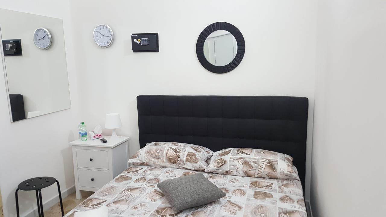 Апартаменты Exclusive House Center Катания Экстерьер фото