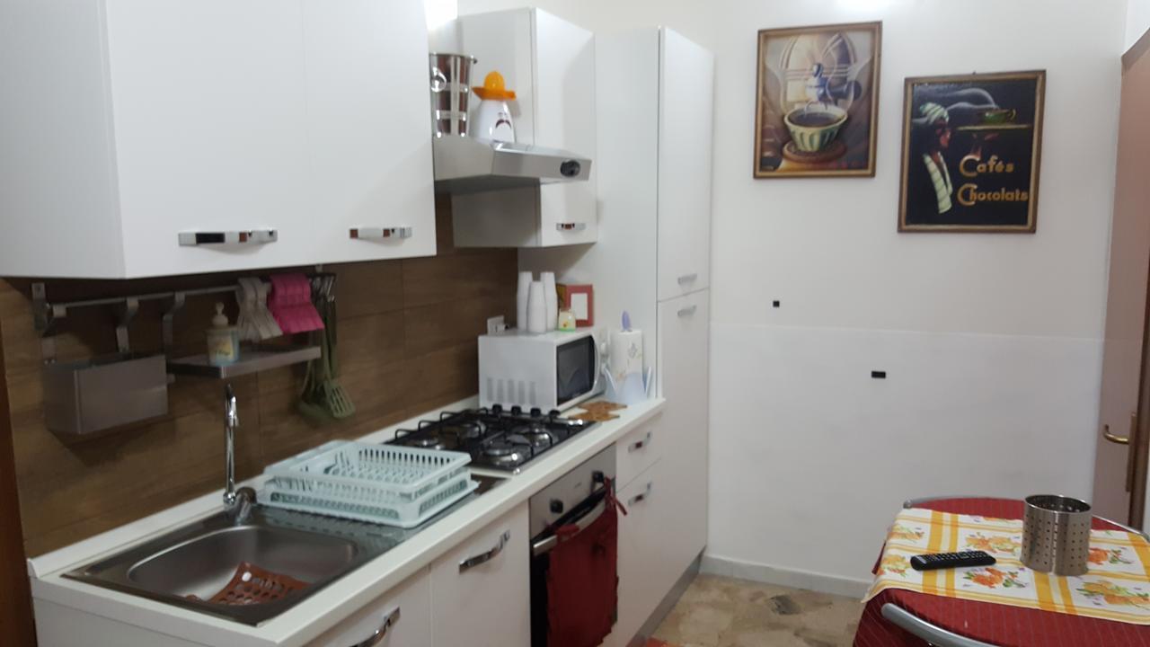 Апартаменты Exclusive House Center Катания Экстерьер фото