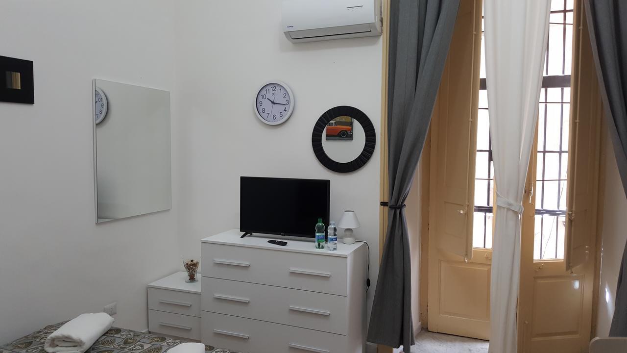 Апартаменты Exclusive House Center Катания Экстерьер фото