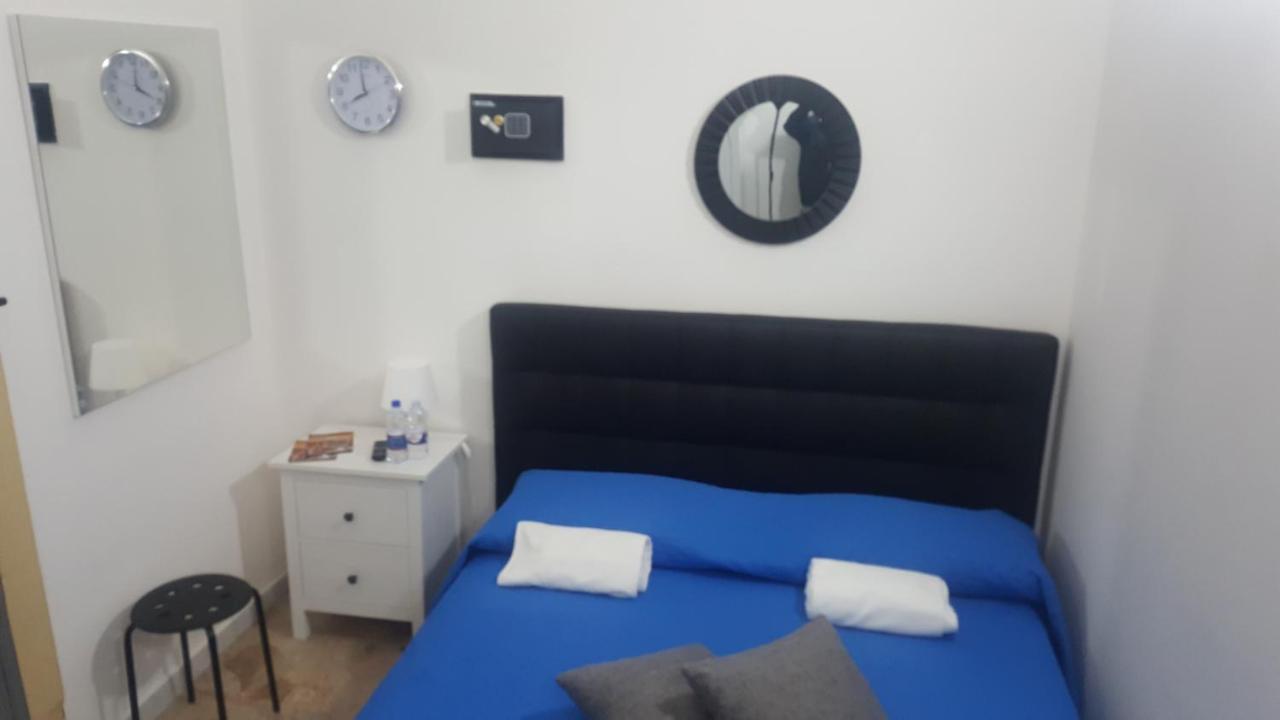 Апартаменты Exclusive House Center Катания Экстерьер фото
