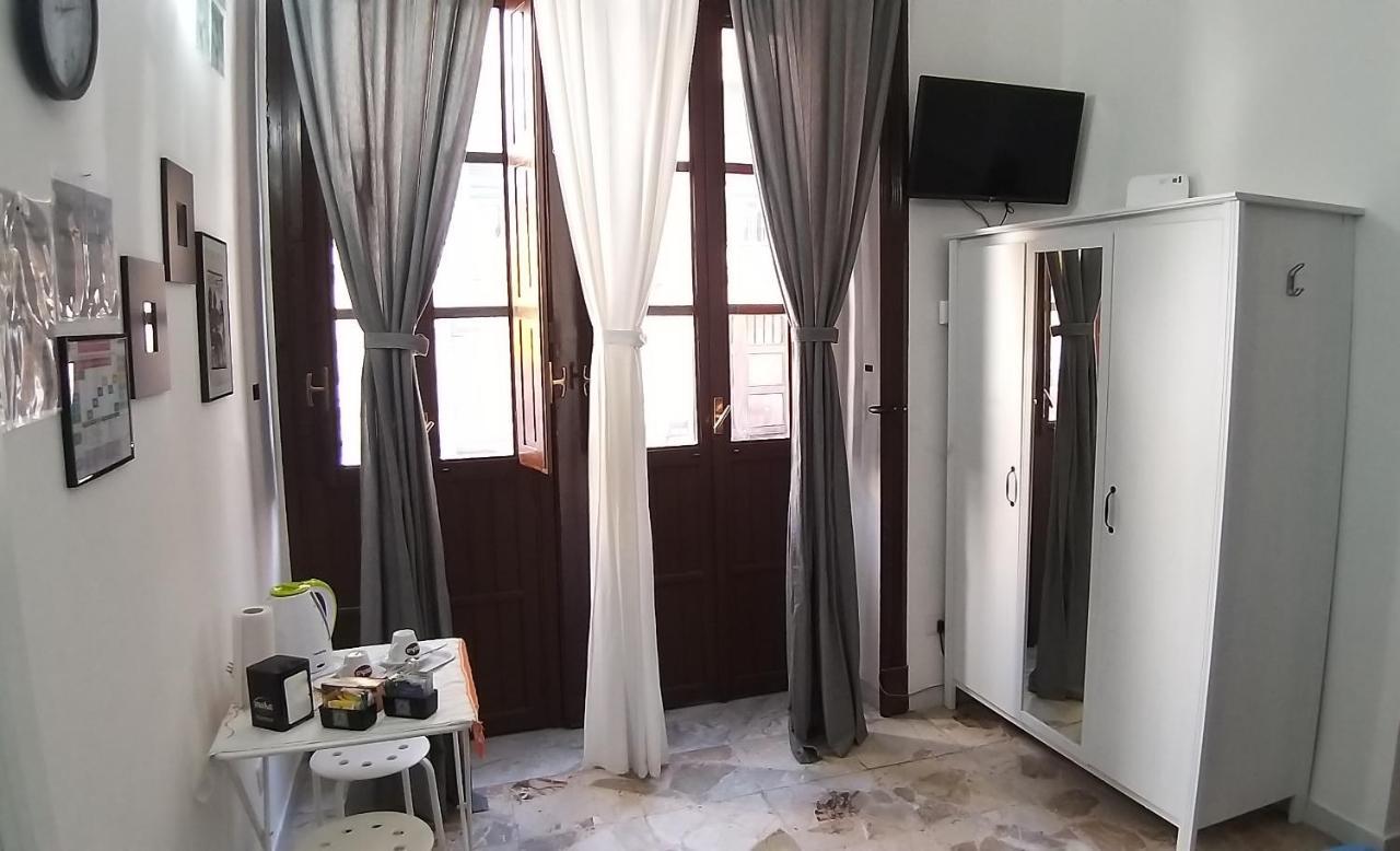 Апартаменты Exclusive House Center Катания Экстерьер фото