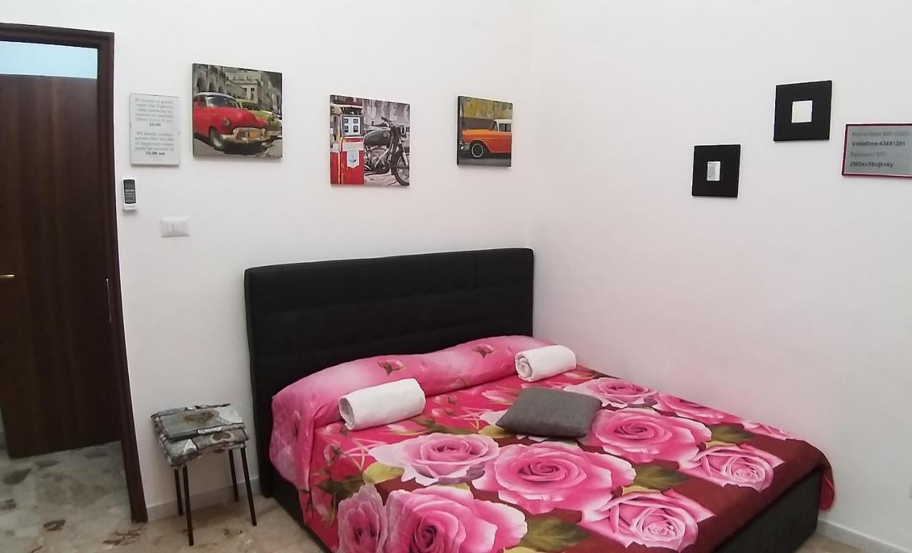 Апартаменты Exclusive House Center Катания Экстерьер фото