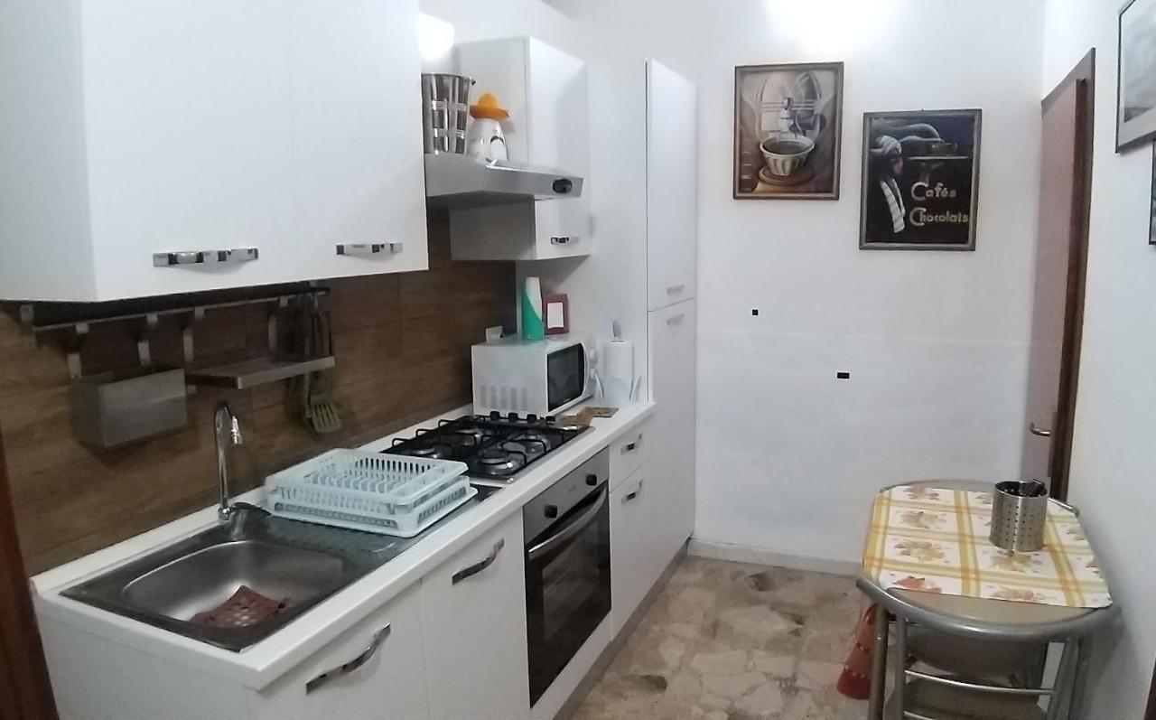 Апартаменты Exclusive House Center Катания Экстерьер фото
