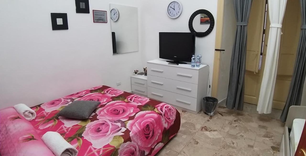 Апартаменты Exclusive House Center Катания Экстерьер фото